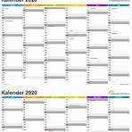 kalender 2020 planer4