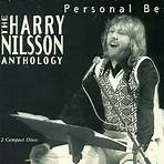 harry nilsson albums ranked3