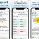 What is the best dictionary app for English learners?4