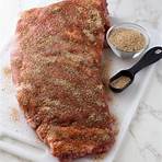 tender pork ribs recipe1