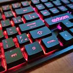como fazer o teclado bright gamers led piscar2