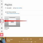 groove music download to mp3 player4