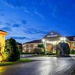 Best Western Spring Hill Inn & Suites Spring Hill, TN3