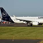 how many aircraft are there in lufthansa air crash4