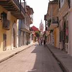 what is the history of cartagena colombia name2