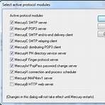 mercury xampp2