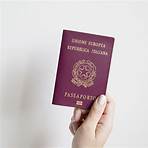 Do EU passport rules apply to other countries?1