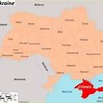 crimea ukraine google maps location2