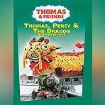 thomas & friends: day of the diesels movie collection2