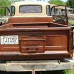 where can i find media related to 1954 gmc sierra1