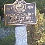 Prospect Hill Cemetery (Millis, Massachusetts) wikipedia4