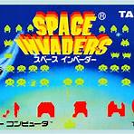 space invaders free game4