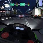 traffic rider jogo2