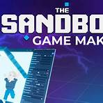 the sandbox4
