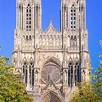 Reims, Frankreich1