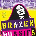 Brazen Hussies film2