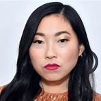 Is Awkwafina a win for Asian American representation?3