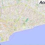 accra ghana map1