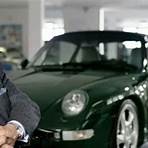 Why did Wolfgang Porsche join Volkswagen?2