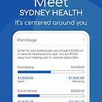 sydney health sign in4