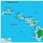 hawaii landkarte2