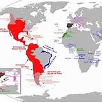 virreinatos del imperio español1