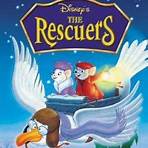 The Rescuers filme1