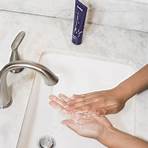 免水消毒洗手液2