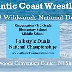 what is the wildwoods wrestling tournament results team3