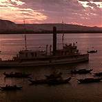 Kanonenboot am Yangtse-Kiang Film3