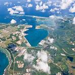 Guam, Ilhas Marianas1