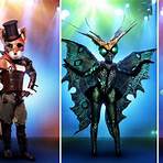 the masked singer season 2 characters1