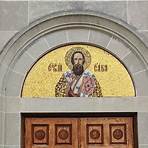 where is the church of saint sava located in chicago ohio2