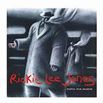 rickie lee jones discography4