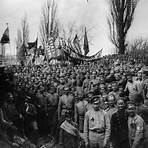 imagens da revolução russa de 19172