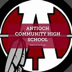 Antioch Community High School2
