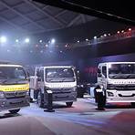 Daimler India Commercial Vehicles5