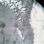 fotografía aérea de la malinche volcán2
