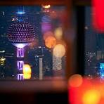 hyatt shanghai 87th floor3