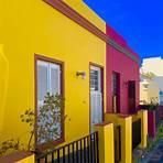 why is the bo kaap so popular in cape town 2020 20212