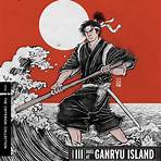 Samurai III: Duel at Ganryu Island1