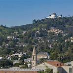 Hollywood Hills, Califórnia, Estados Unidos4