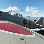 does japan have a fighter jet in flight sim2