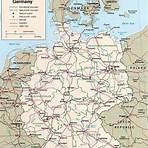 mapa de alemania por ciudades3