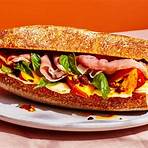 what is a sandwich1