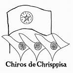 bandeira de chipre desenho5