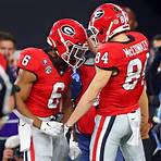 Georgia Bulldogs4