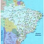 mapa do brasil capitais e regiões4