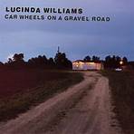 Love & Trust Lucinda Williams3