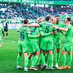 VfL Wolfsburg team2